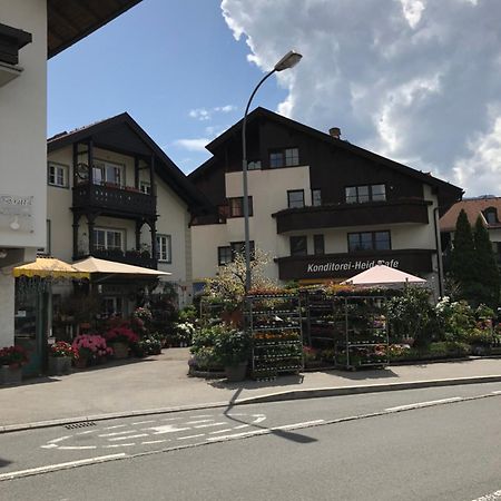 Apartment Ida Innsbruck Eksteriør bilde