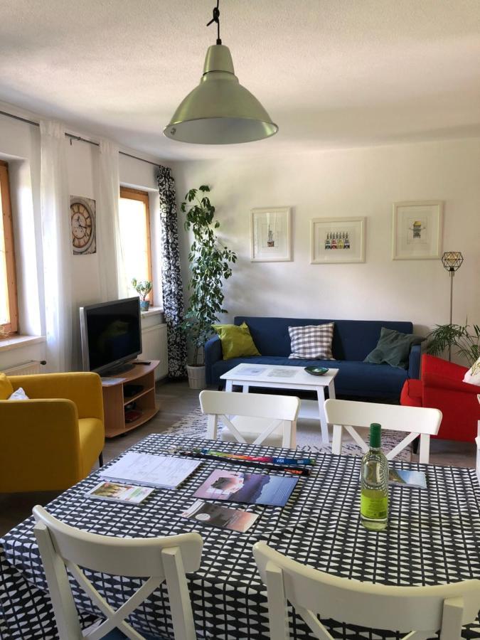 Apartment Ida Innsbruck Eksteriør bilde