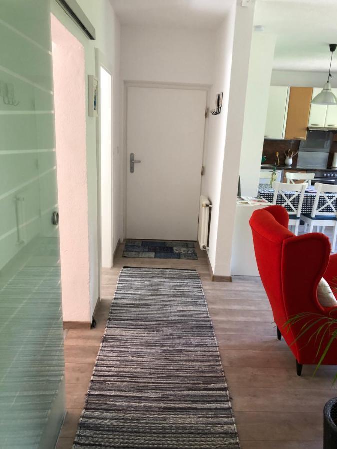 Apartment Ida Innsbruck Eksteriør bilde
