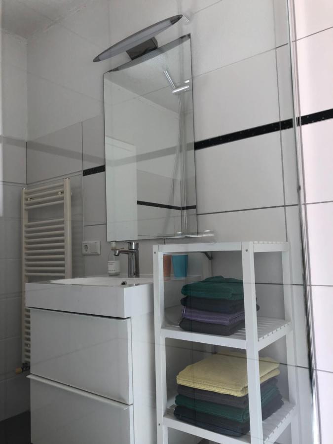 Apartment Ida Innsbruck Eksteriør bilde