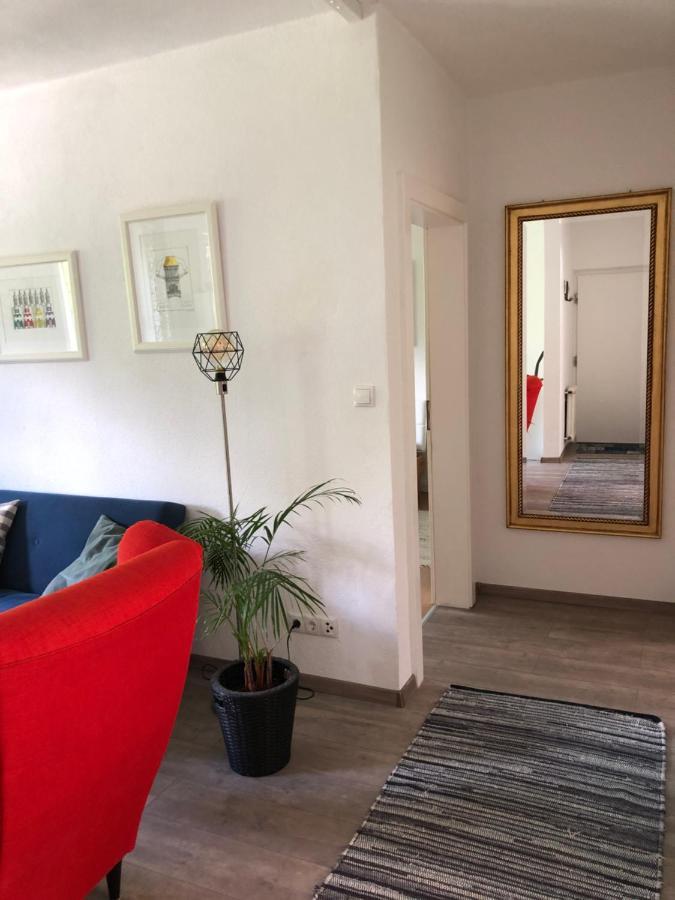Apartment Ida Innsbruck Eksteriør bilde