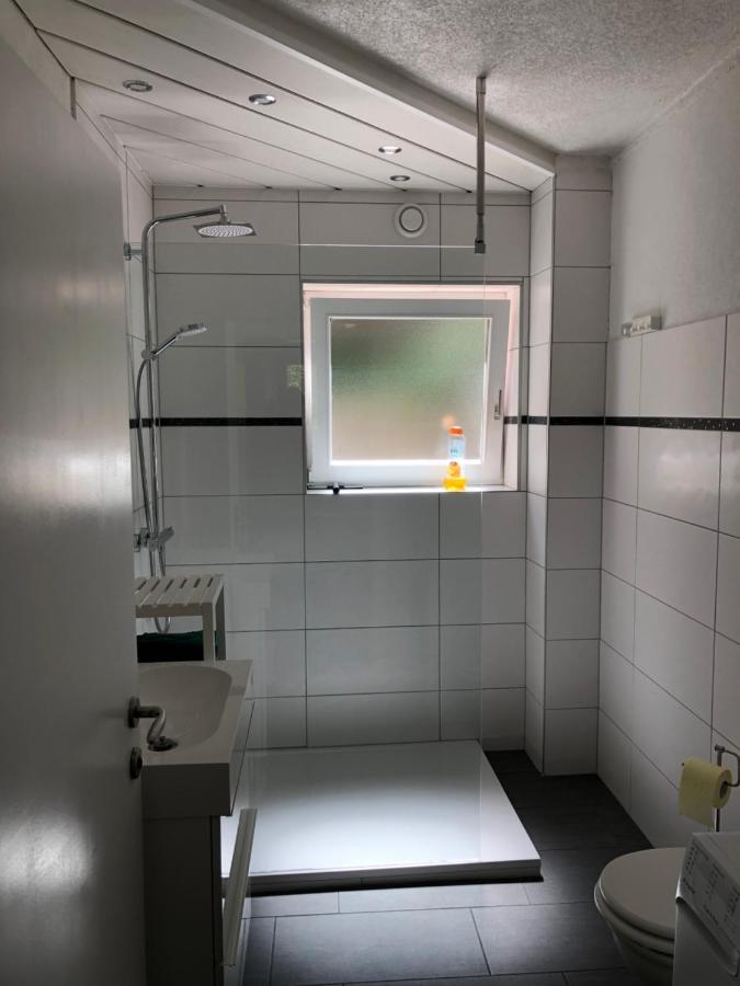 Apartment Ida Innsbruck Eksteriør bilde