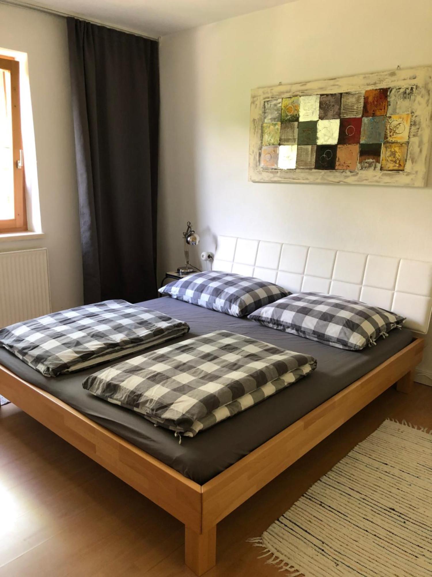 Apartment Ida Innsbruck Eksteriør bilde