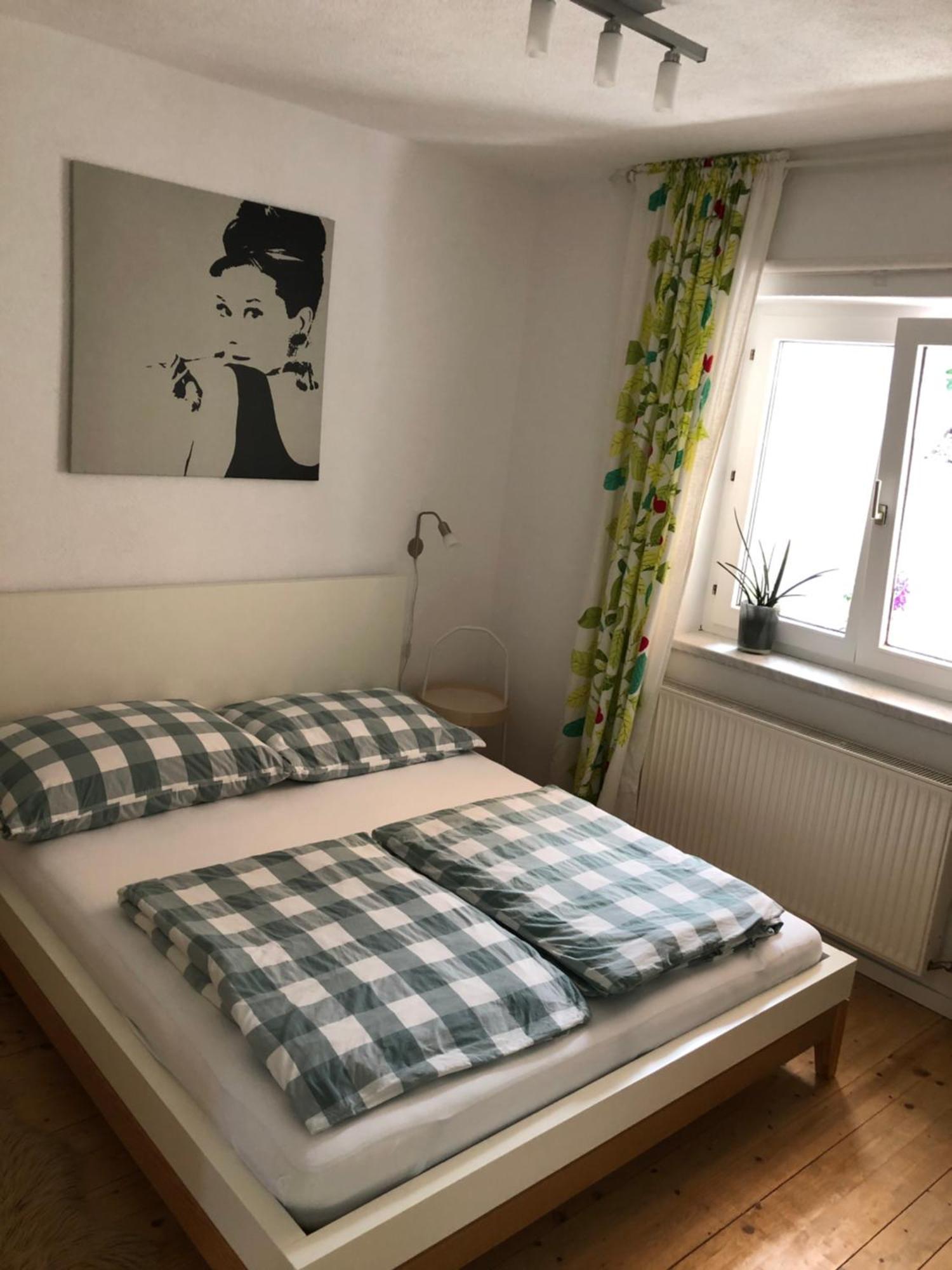 Apartment Ida Innsbruck Eksteriør bilde