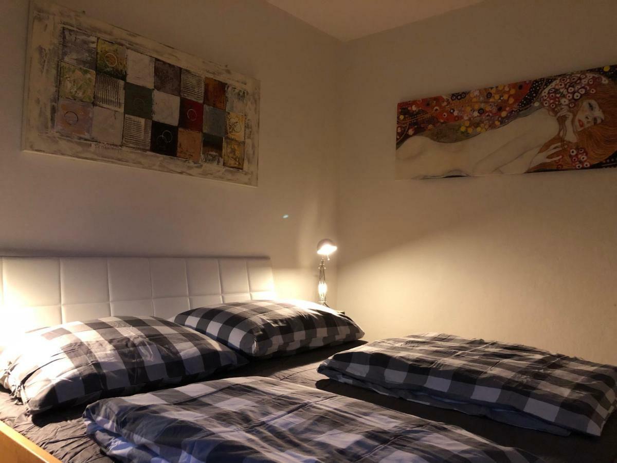 Apartment Ida Innsbruck Eksteriør bilde