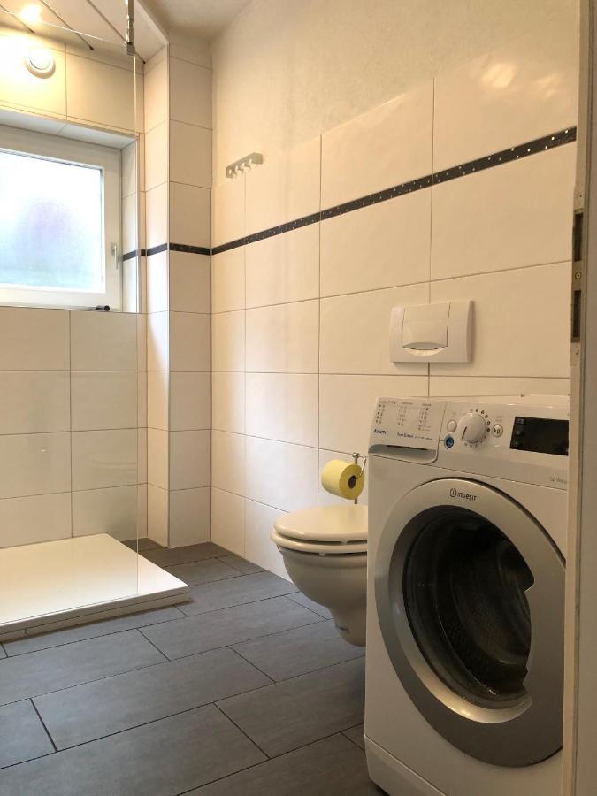 Apartment Ida Innsbruck Eksteriør bilde