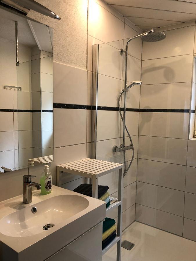 Apartment Ida Innsbruck Eksteriør bilde