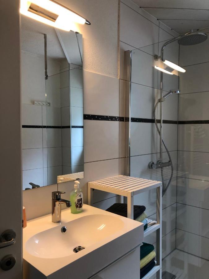 Apartment Ida Innsbruck Eksteriør bilde