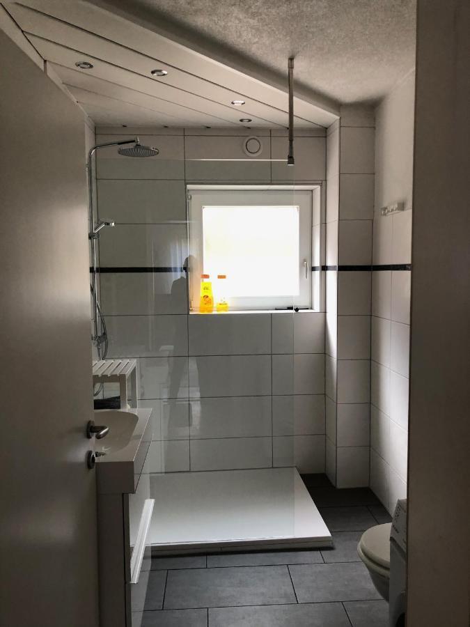 Apartment Ida Innsbruck Eksteriør bilde