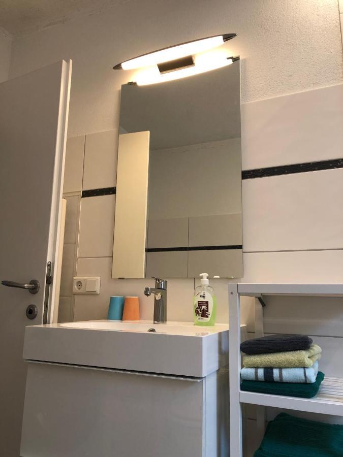 Apartment Ida Innsbruck Eksteriør bilde